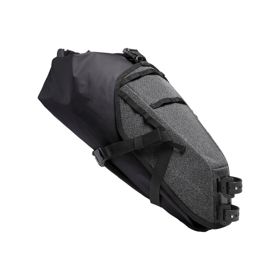 15961 Trailsaddle II- BLACK UNI