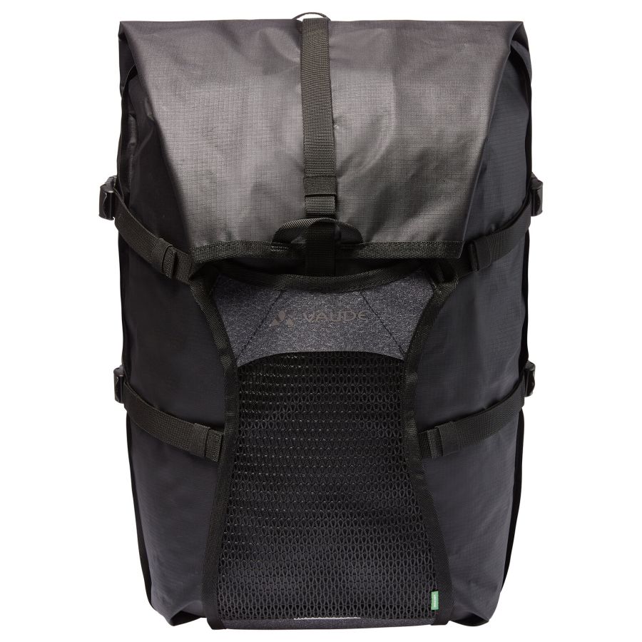 16017 Trailcargo- BLACK UNI