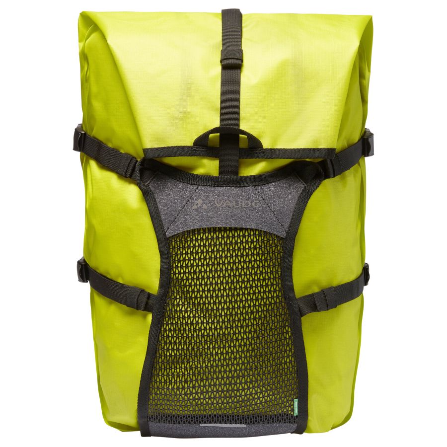 16017 Trailcargo- BRIGHT GREEN-BLACK