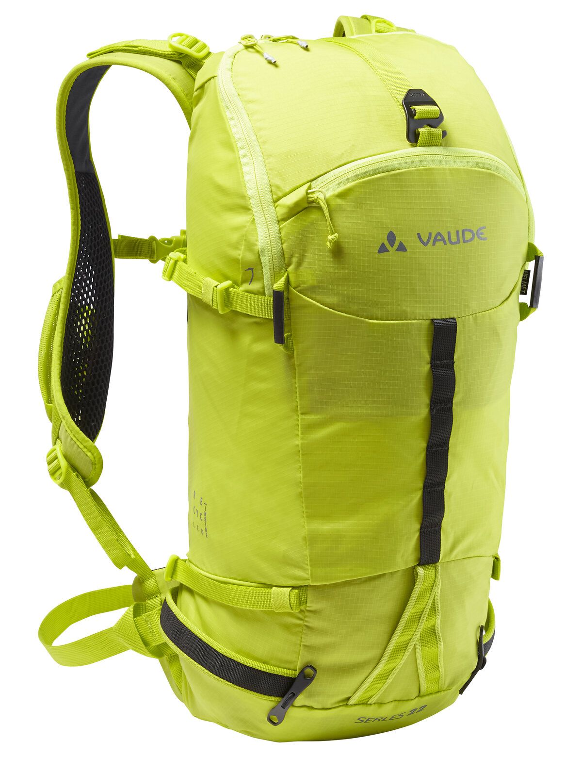16077 - Serles 22 - bright green