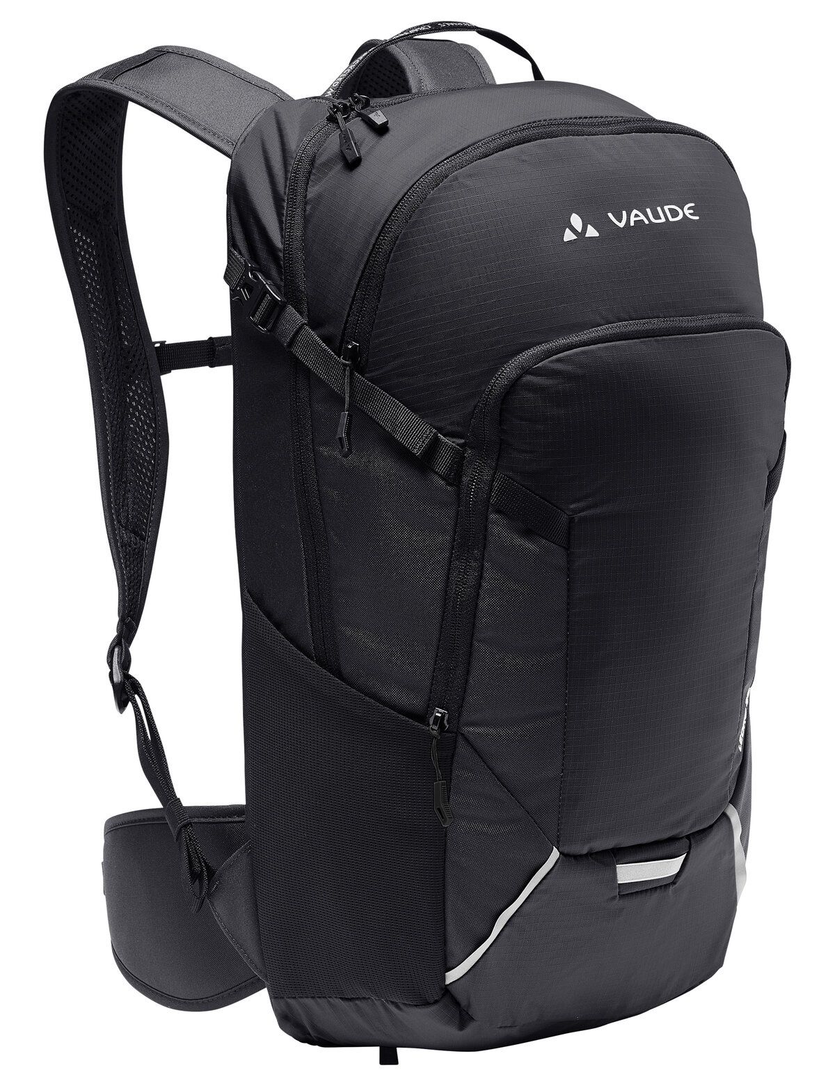 16115 Ledro 18- BLACK
