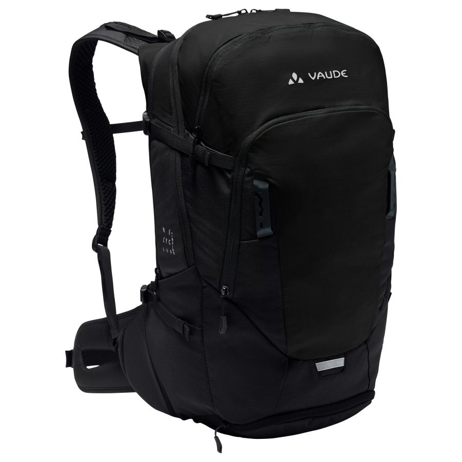 16116 Bike Alpin 25+5- BLACK