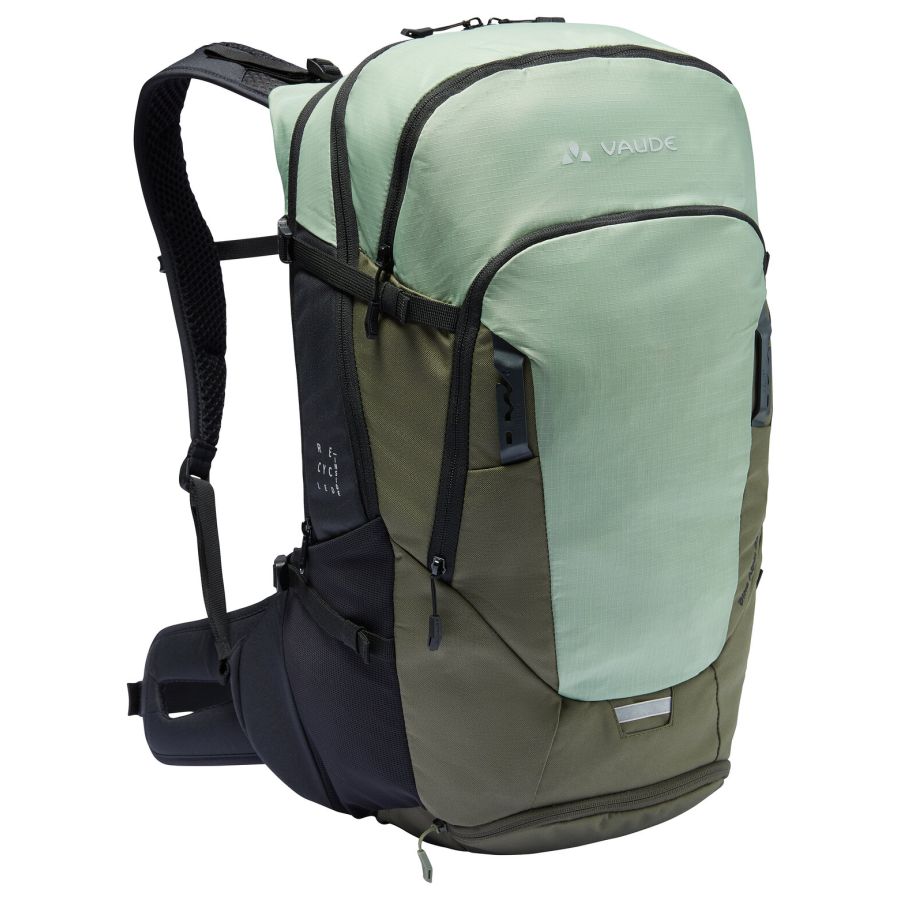 16116 Bike Alpin 25+5- WILLOW GREEN