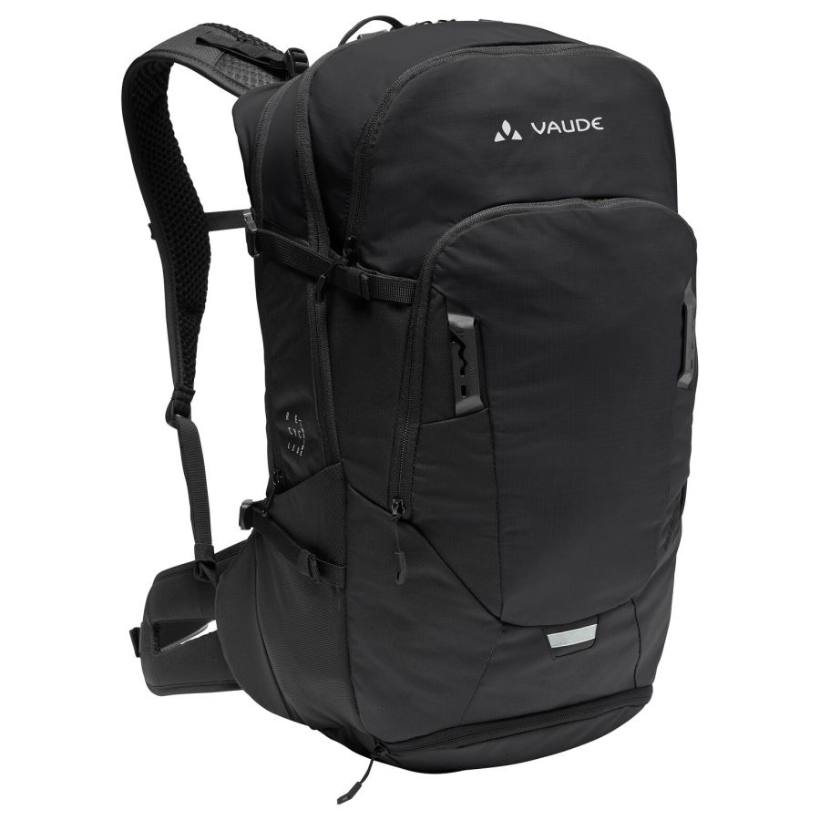 16117 Bike Alpin 30+5- BLACK