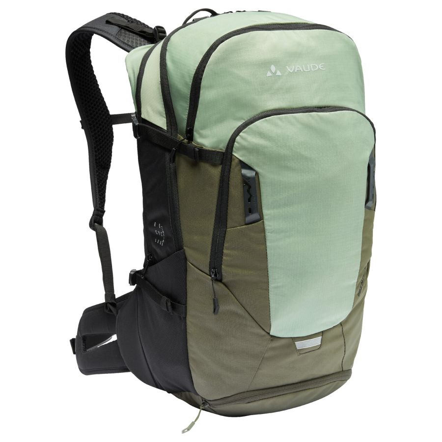 16117 Bike Alpin 30+5- WILLOW GREEN