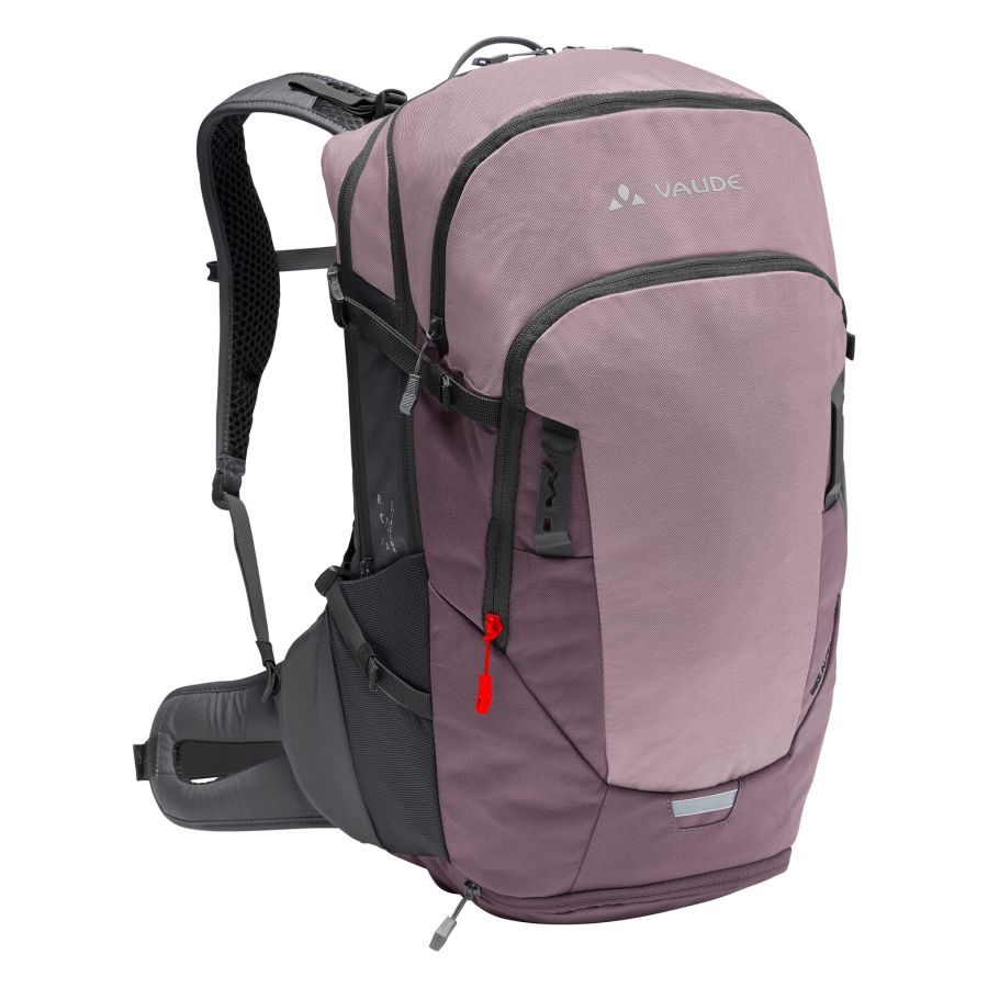 16118 Womens Bike Alpin 24+4- LILAC DUSK