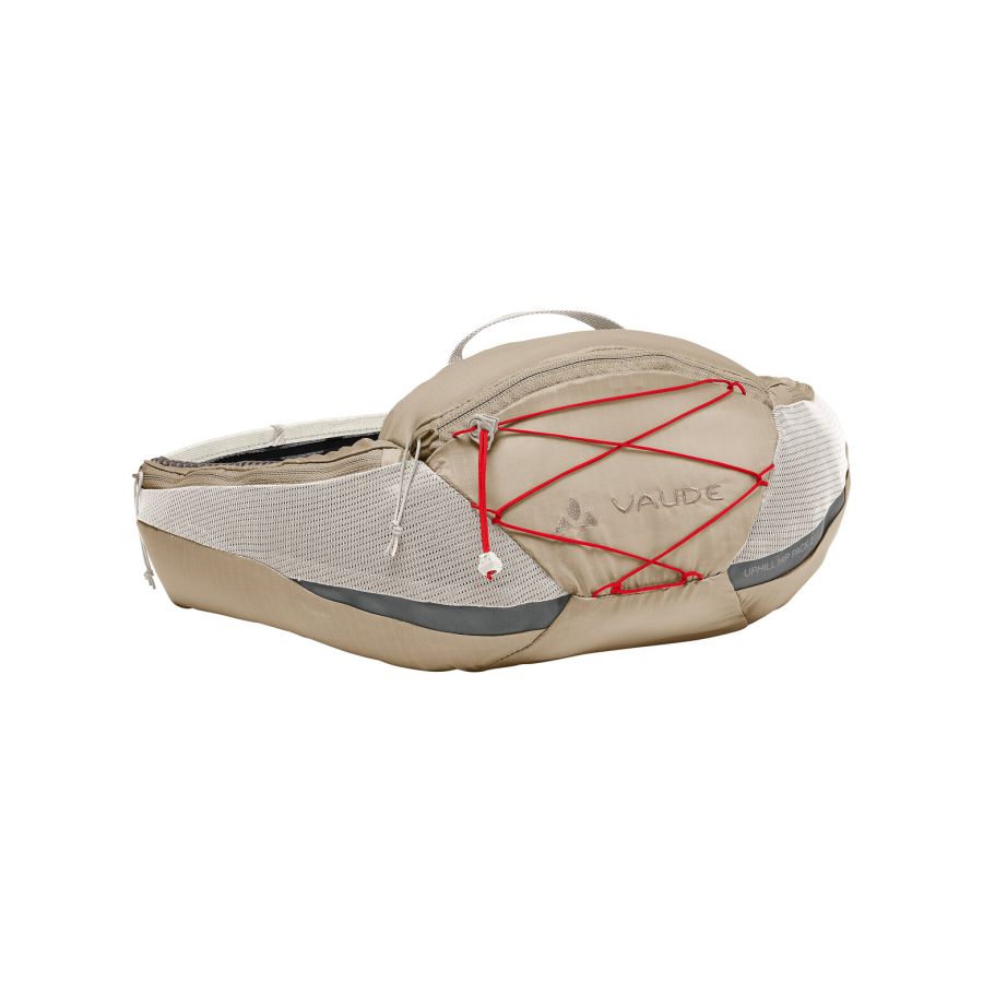 16125 Uphill Hip Pack 2- LINEN