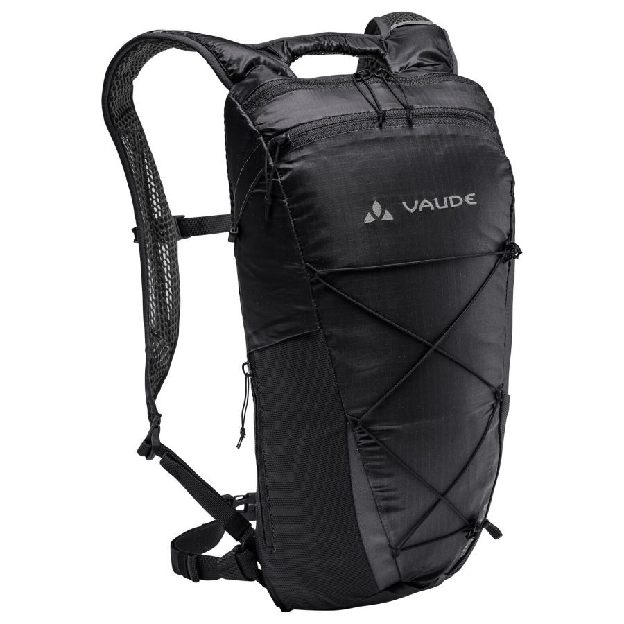 16126 Uphill 8- BLACK