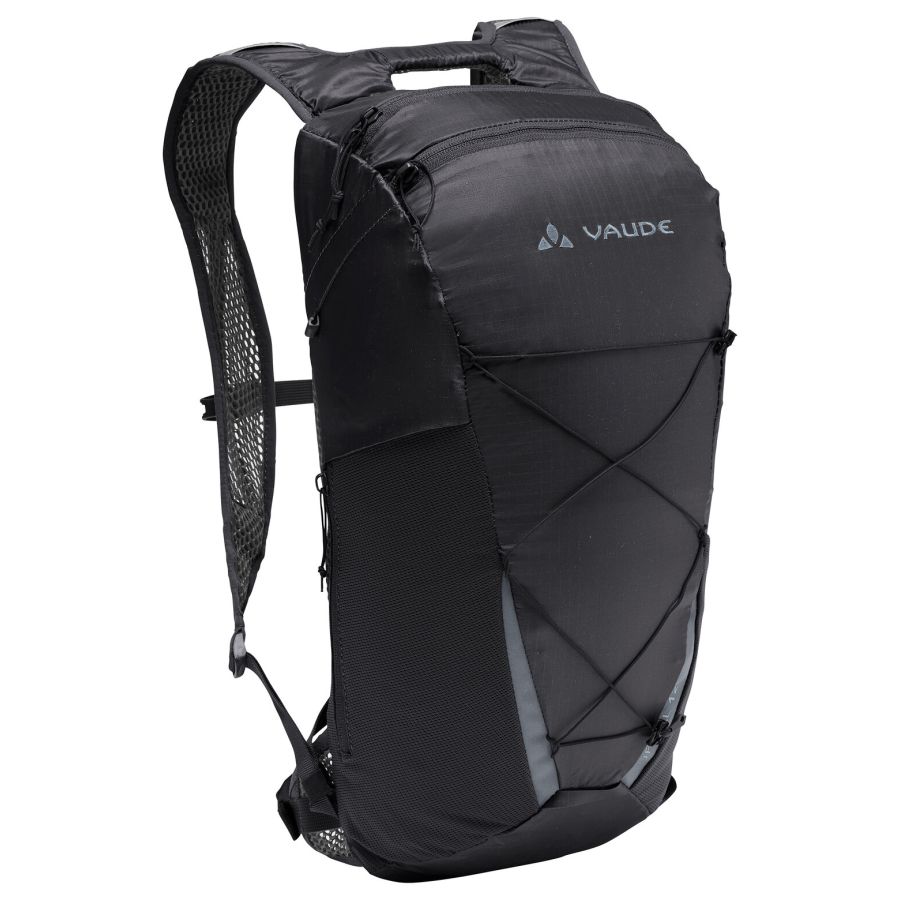 16127 Uphill 12- BLACK