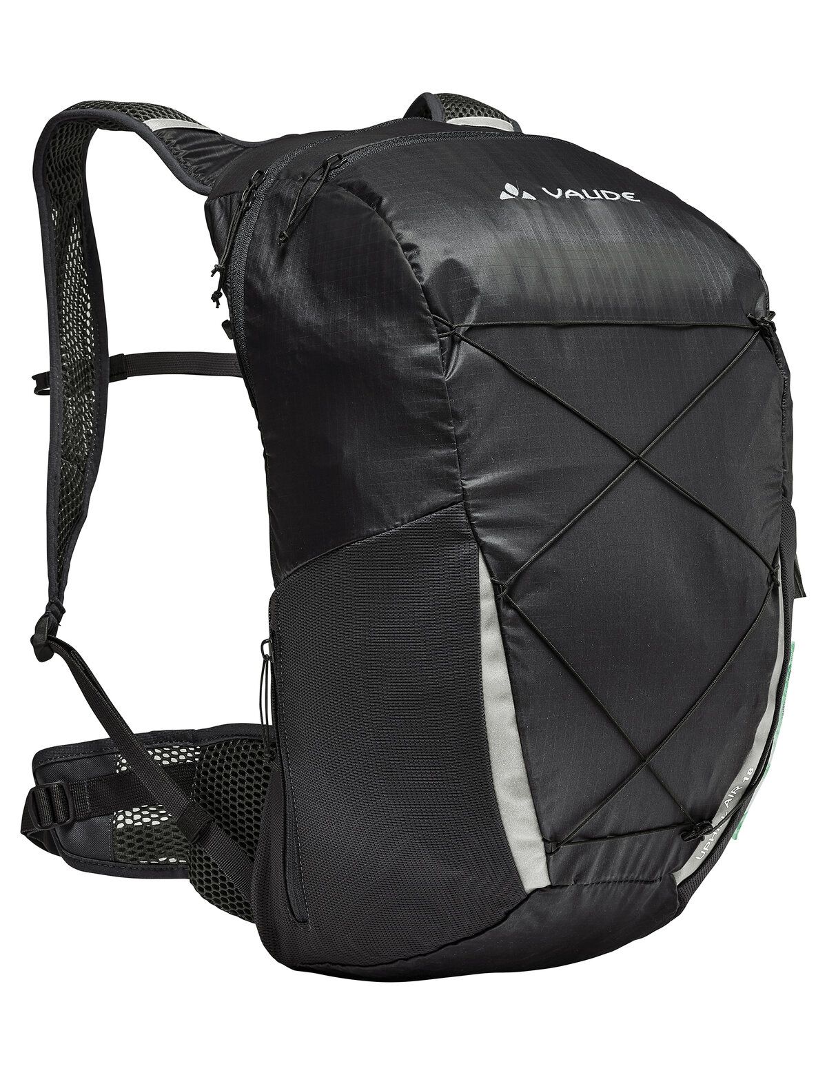 16129 - Uphill Air 18 - black