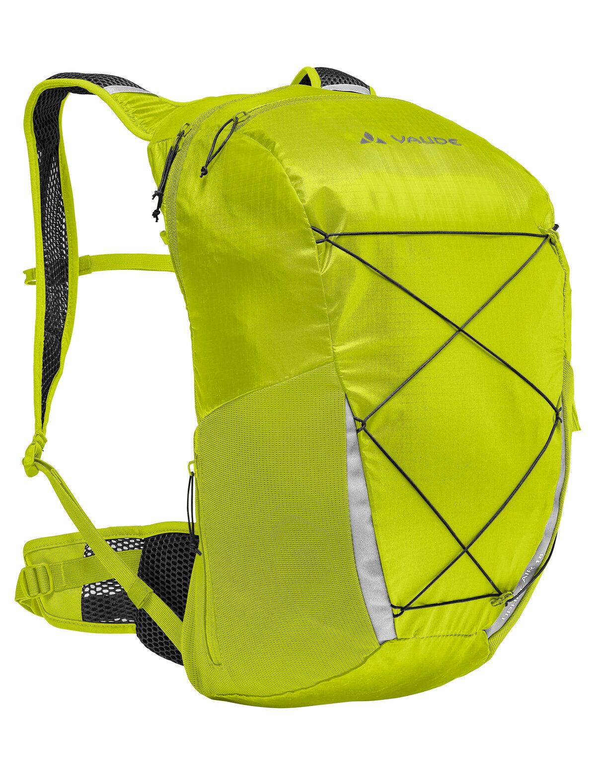16129 - Uphill Air 18 - bright green