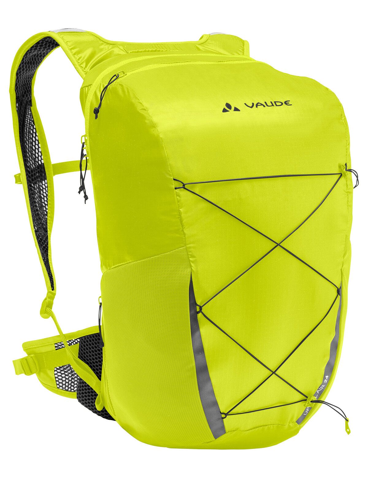 16130 - Uphill Air 24 - bright green