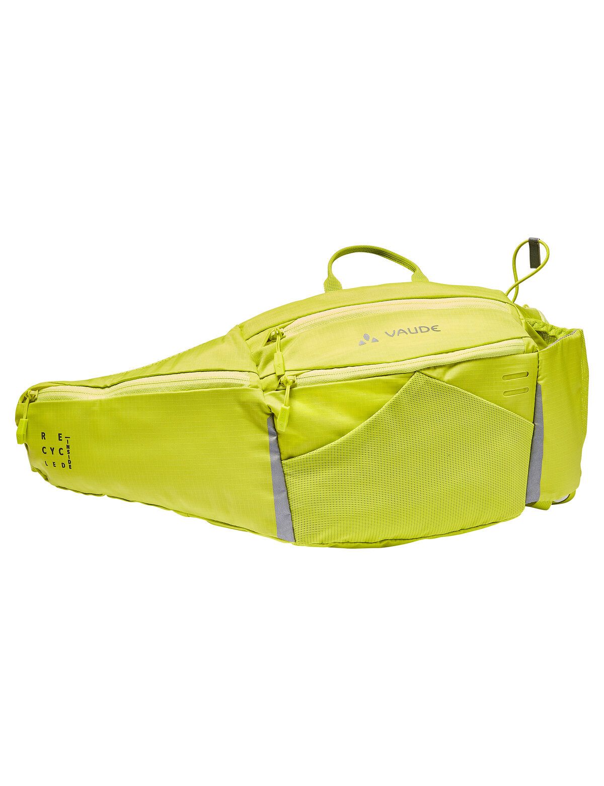 16134 - Big Attendant - bright green