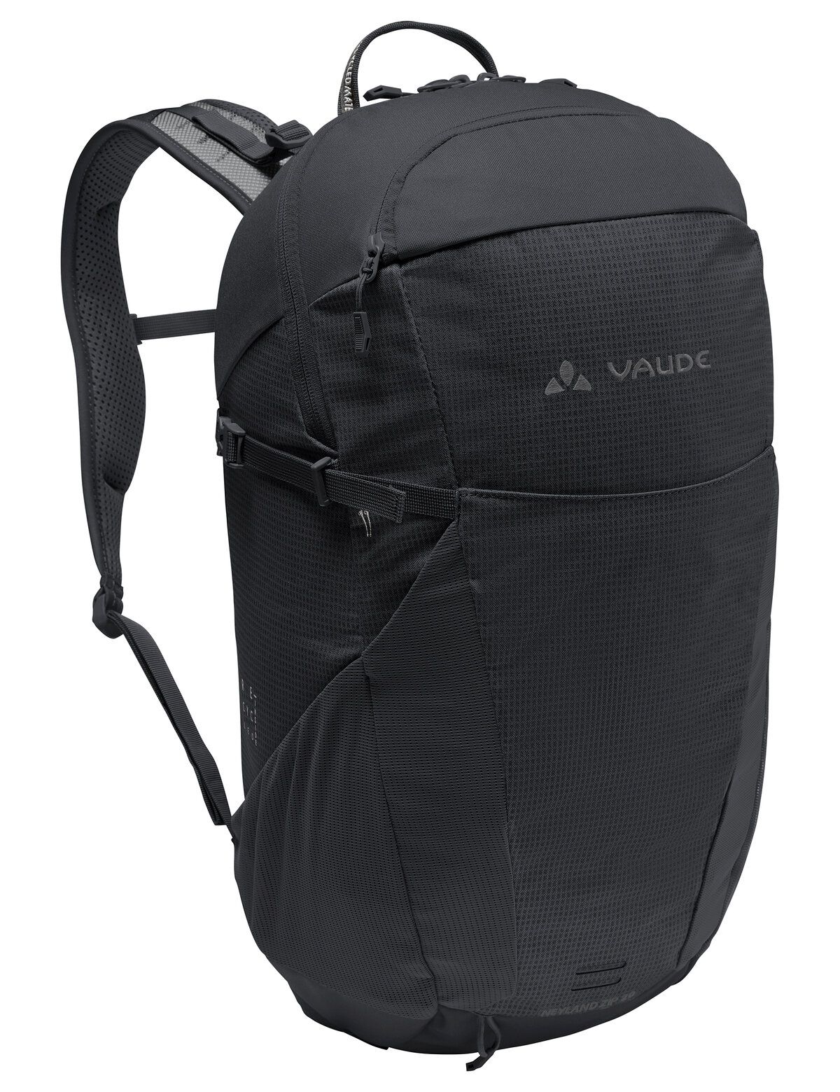 16148 - Neyland Zip 26 - Black