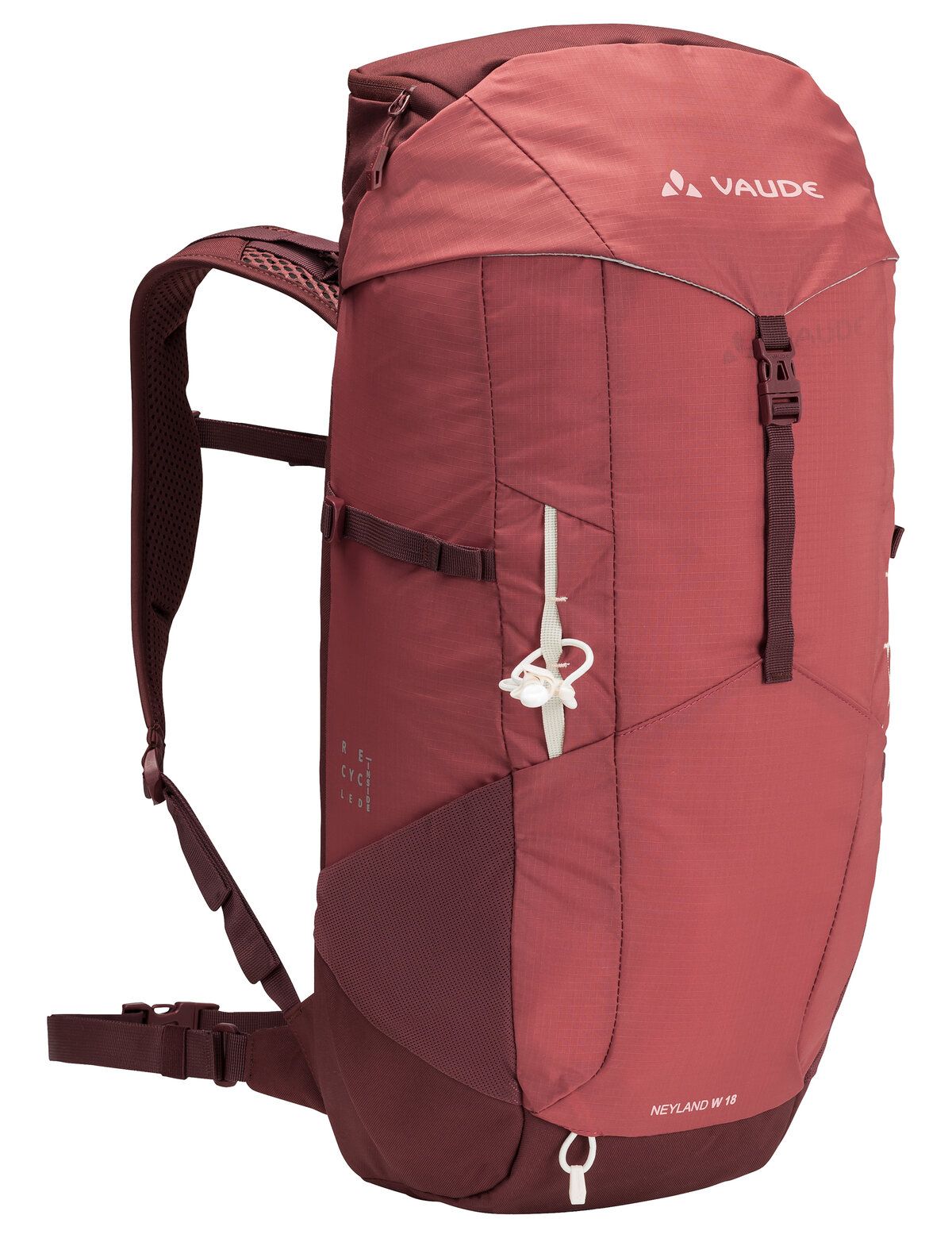 16150 - Women's Neyland 18 - brick