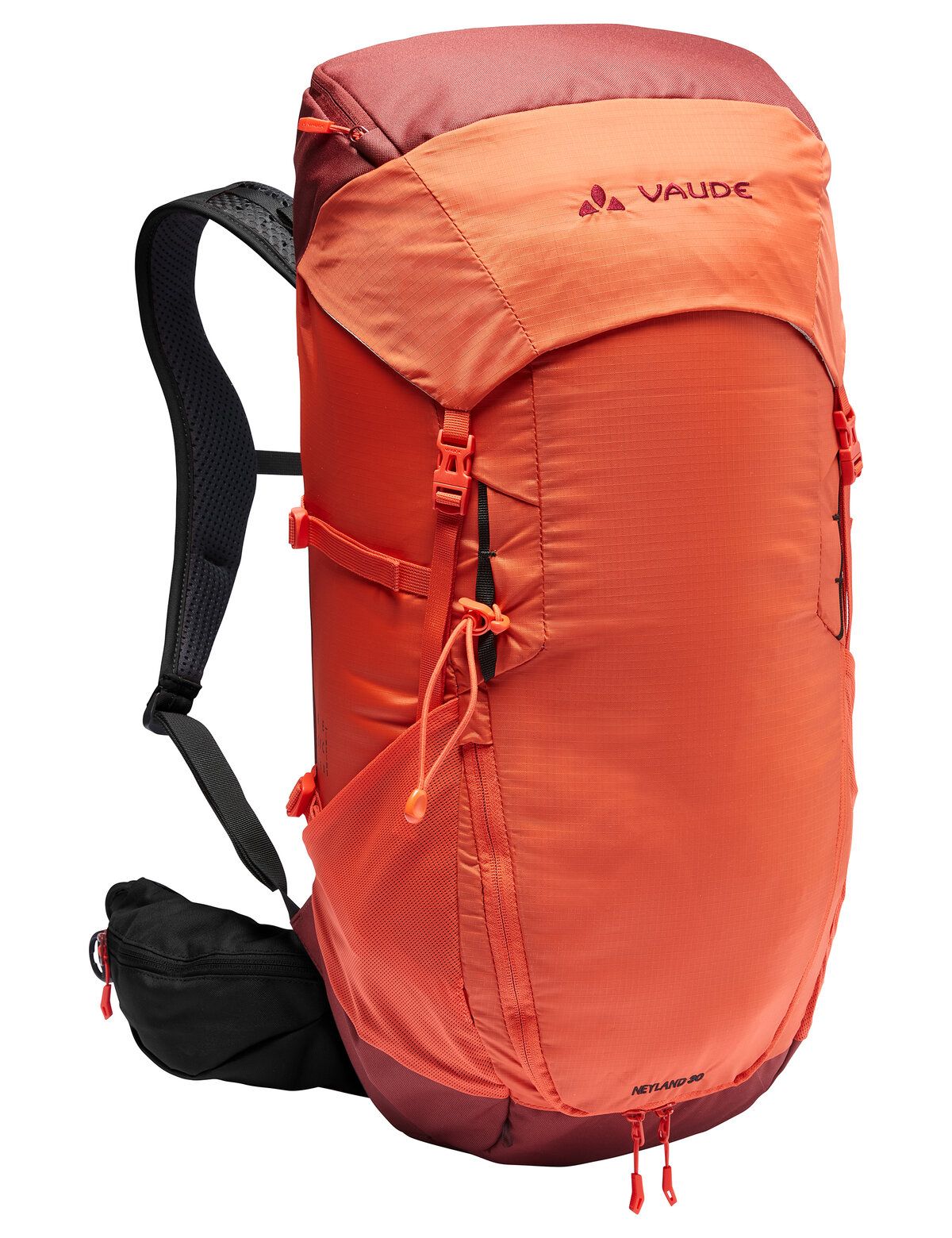 16152 - Neyland 30 - burnt red