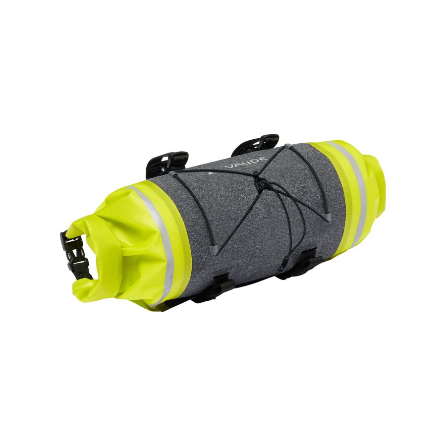 45128 Trailfront Compact- BRIGHT GREEN-BLACK