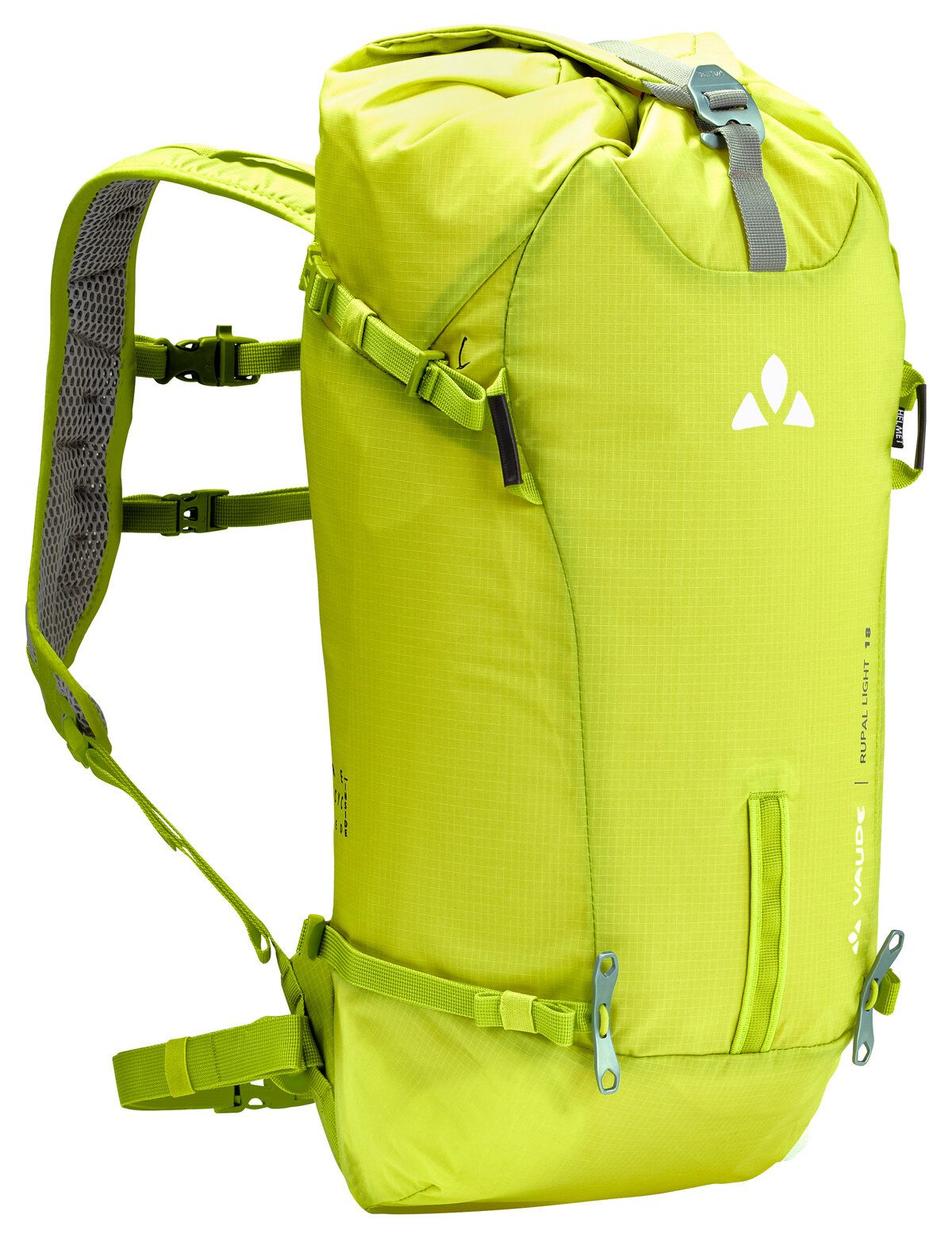 45434 - Rupal Light 18 - bright green