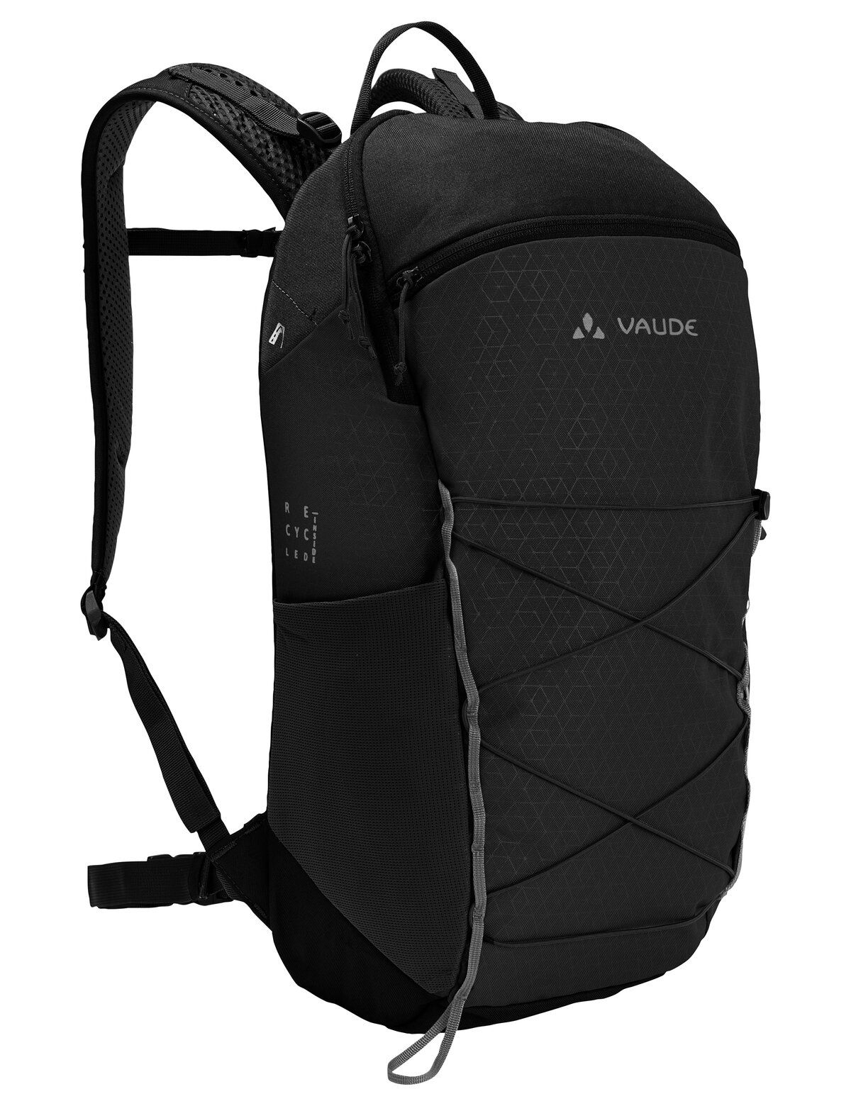 45439 - Agile 20 - Black