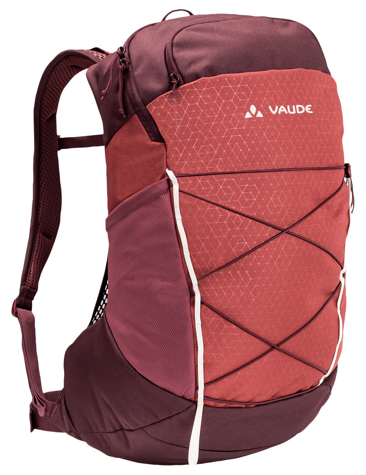 45440 - Women's Agile Air 18 - redeva