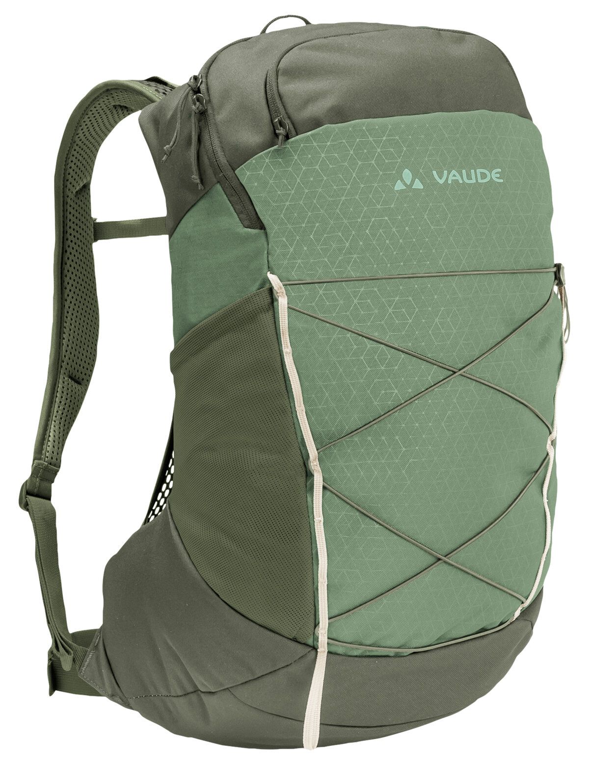 45440 - Women's Agile Air 18 - willow green