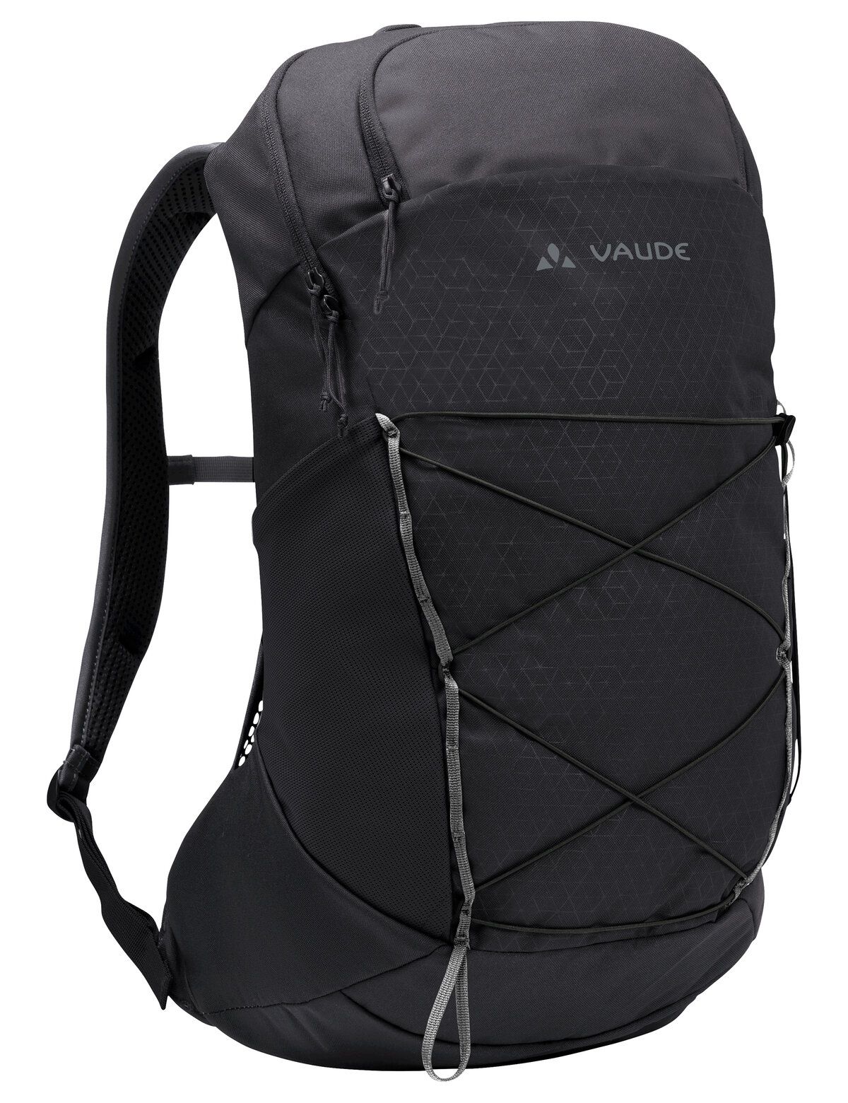 45441 - Agile Air 20 - Black