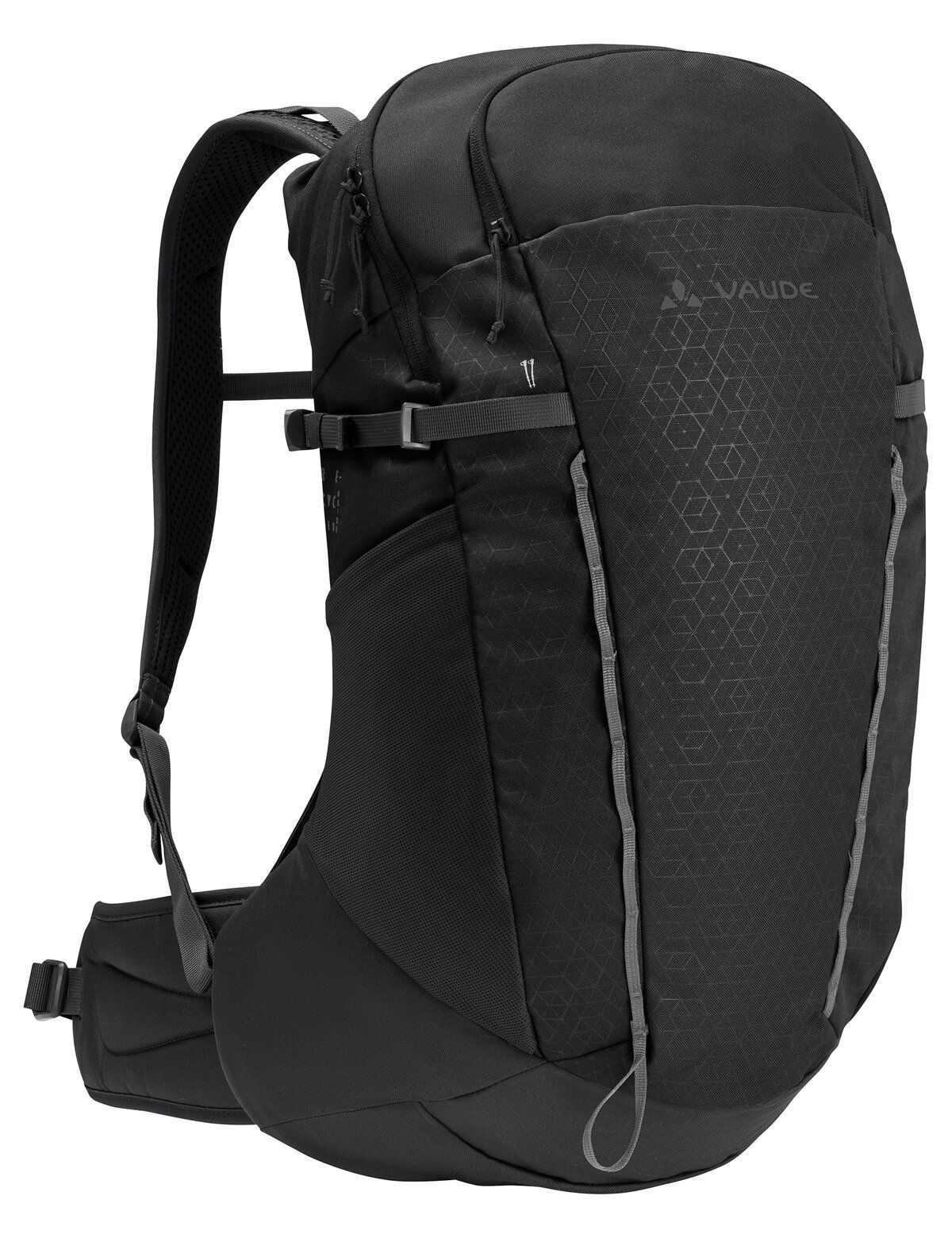 45442 - Agile Air 26 - Black