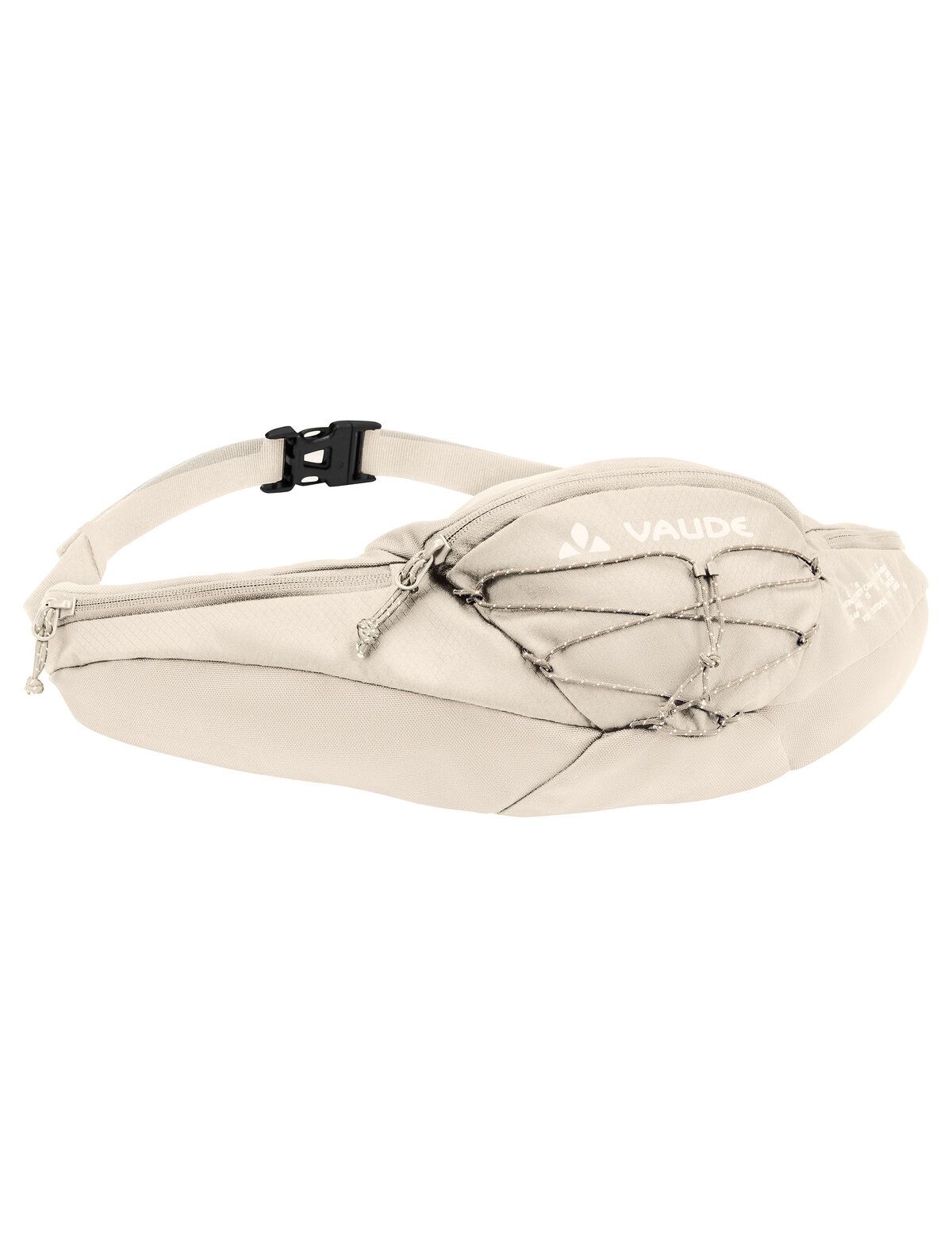 45866 - Elope Hip Pack 2 - ecru