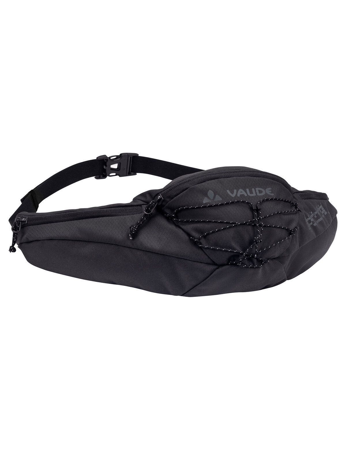 45866 - Elope Hip Pack 2 - phantom black