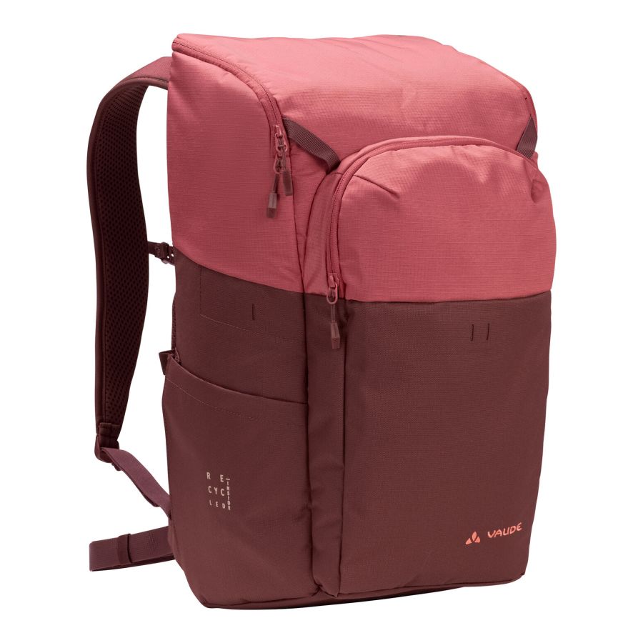 Albali II _ Dark cherry
