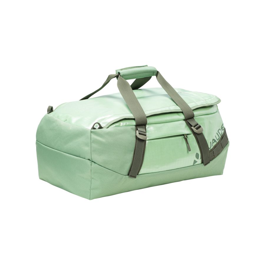 CityDuffel 35 _ Aloe vera