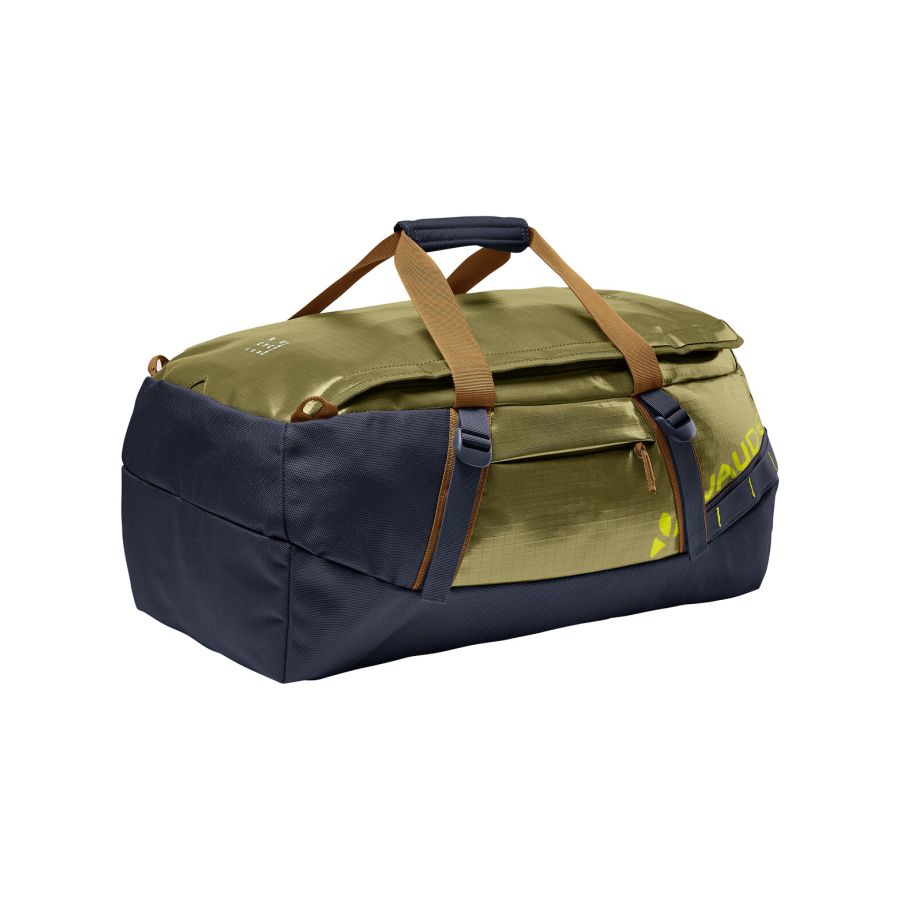 CityDuffel 35 _ Bamboo