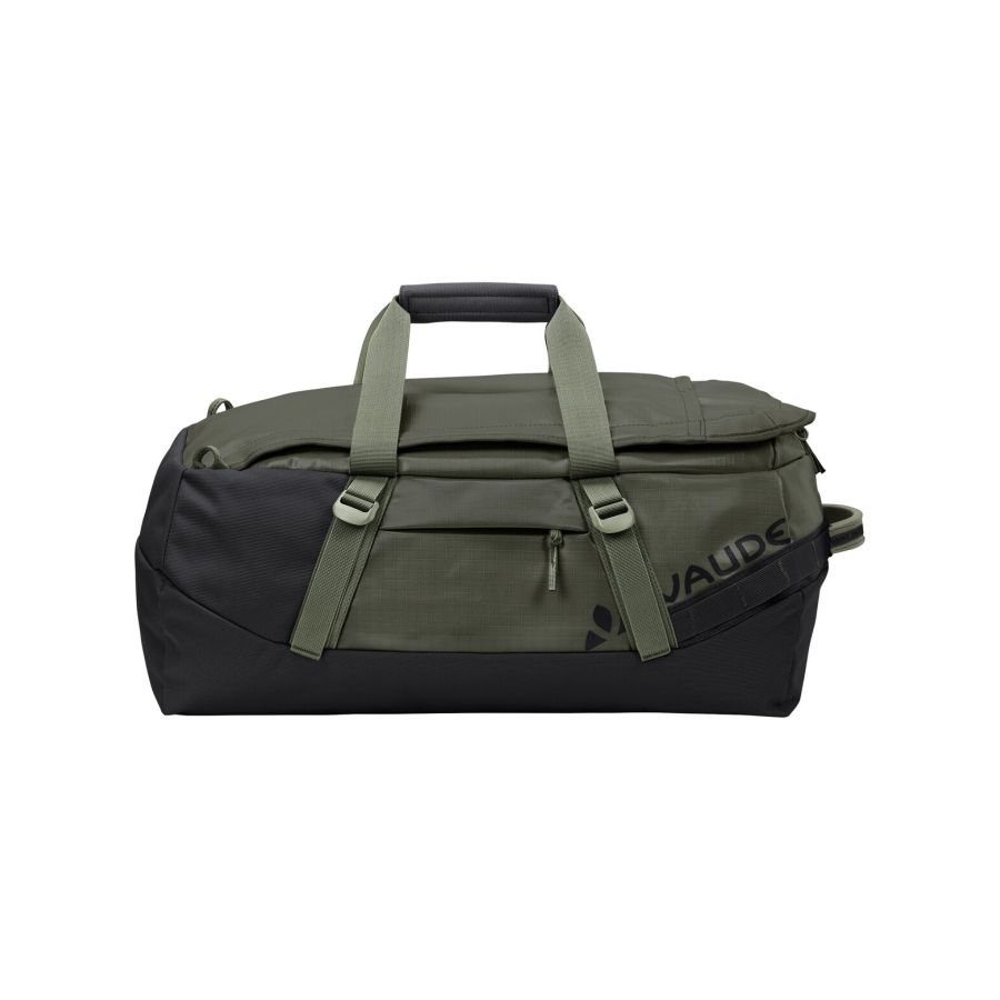 CityDuffel 35 _ Khaki