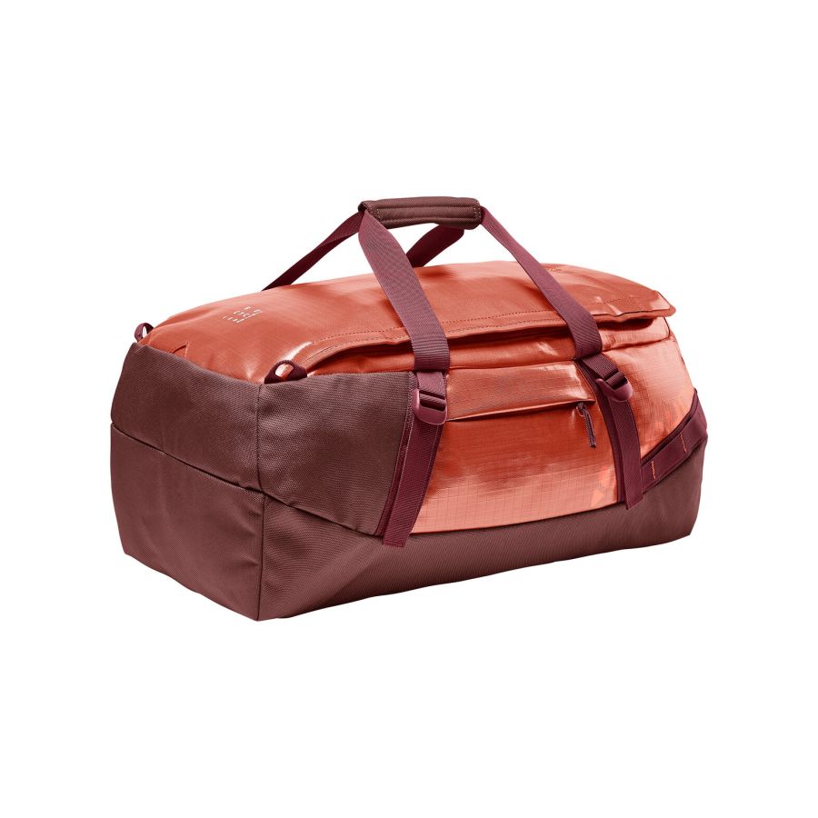 CityDuffel 35 _ hotchili