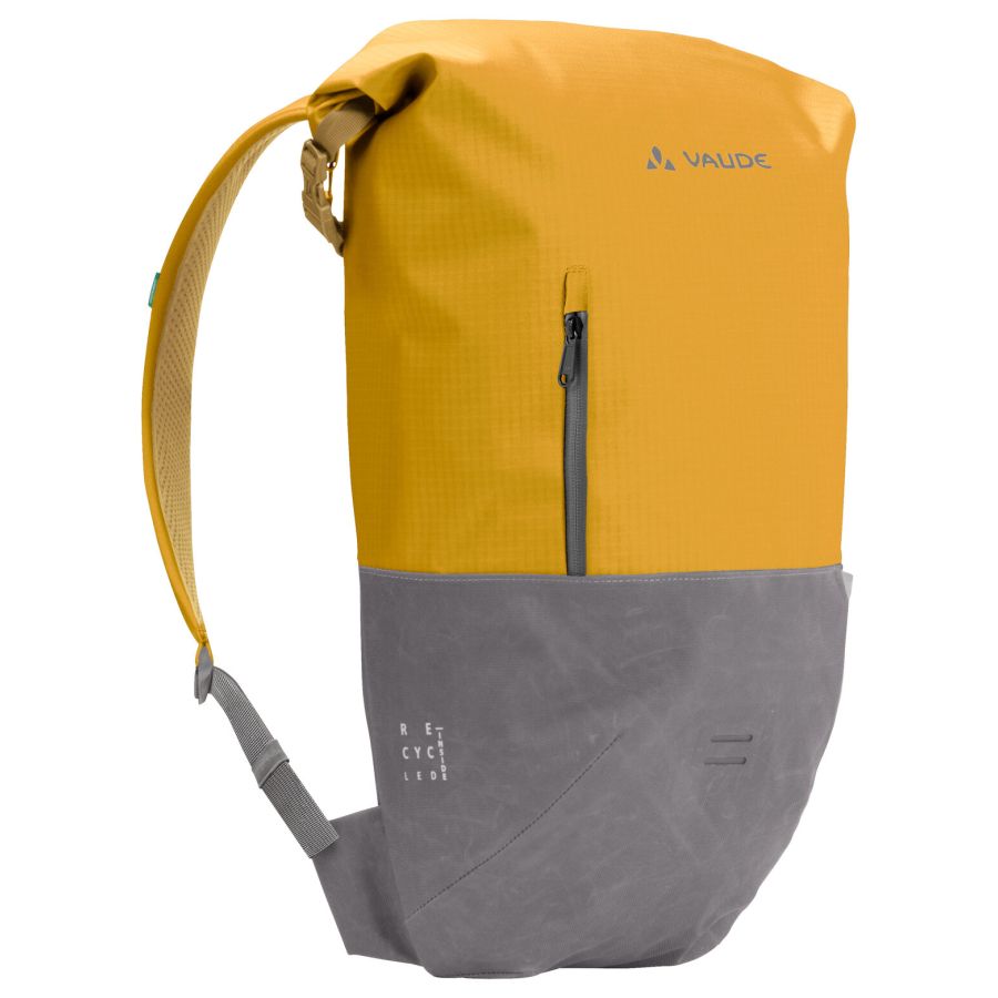 CityGo 18 Daypack _ Burnt yellow