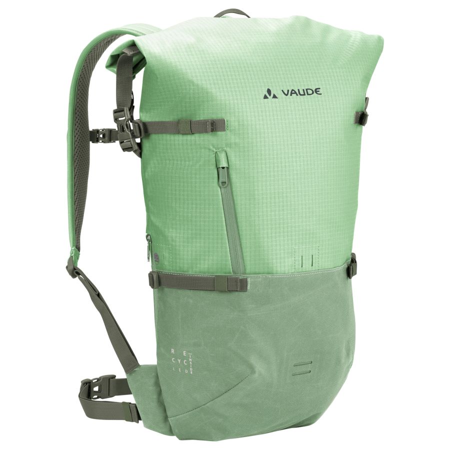 CityGo 23 II Daypack _ Aloe vera
