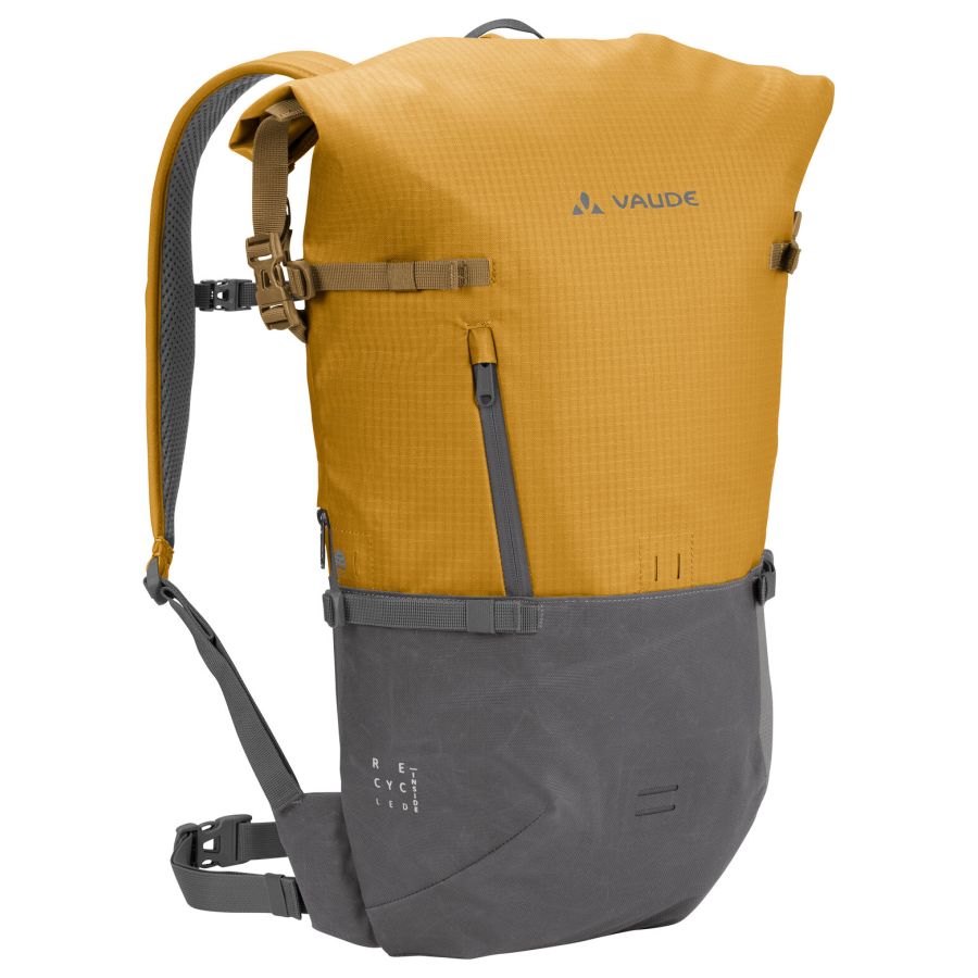 CityGo 23 II Daypack _ Burnt yellow