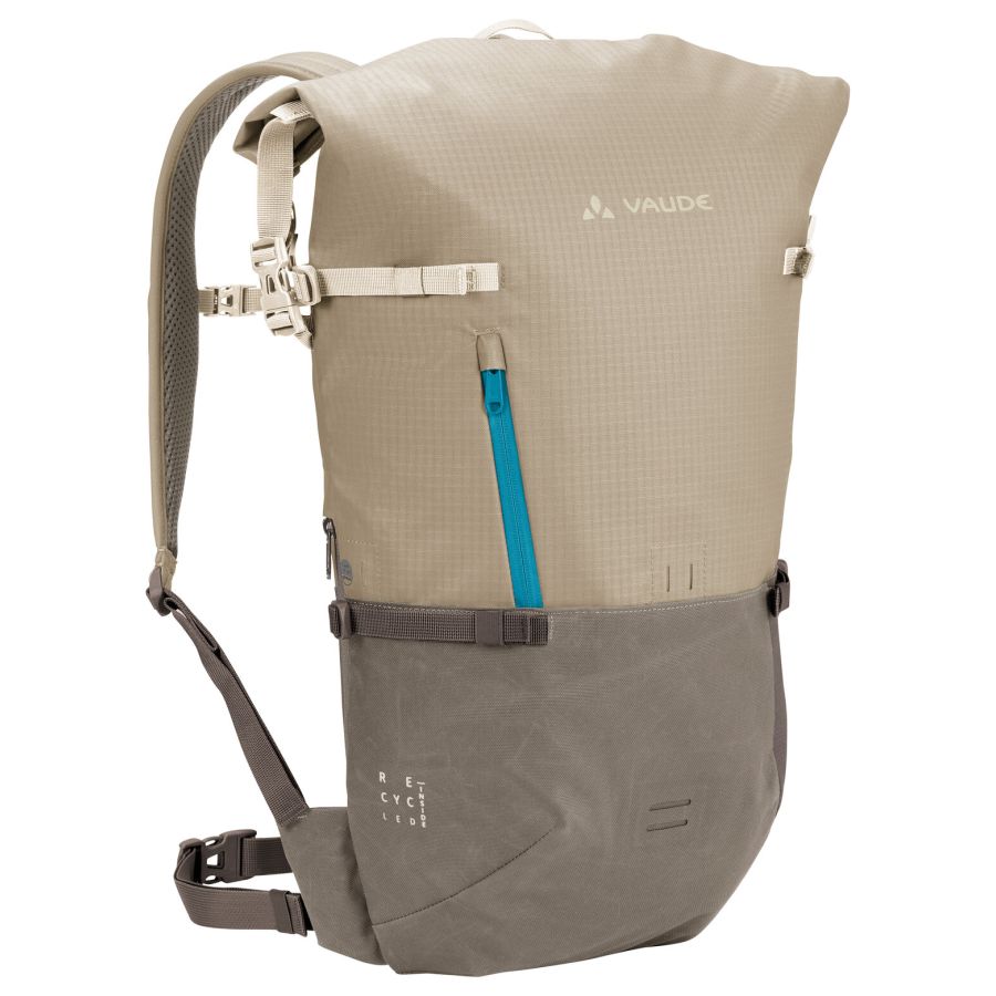 CityGo 23 II Daypack_ linen