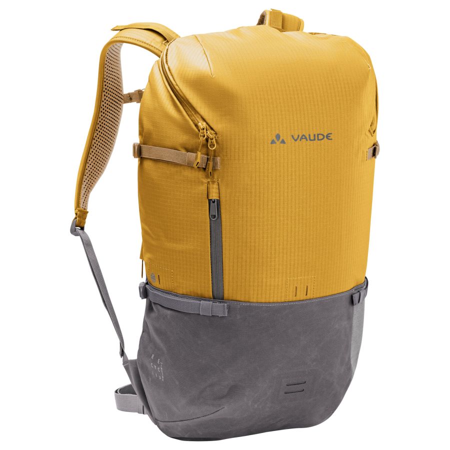 CityGo 30 II Daypack _ burnt yellow