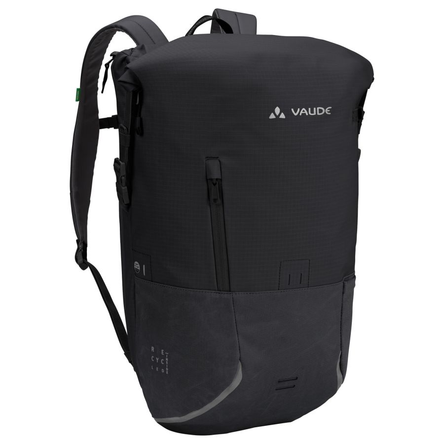 CityGo Bike 23 II _ Black