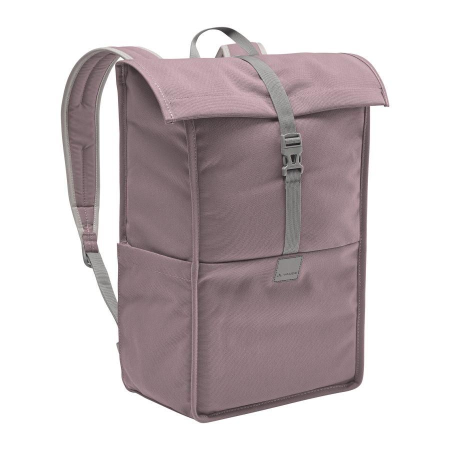 Coreway Rolltop 20 daypack _ Lilac dusk