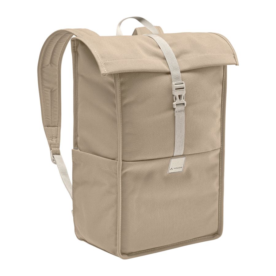 Coreway Rolltop 20 daypack _ Linen