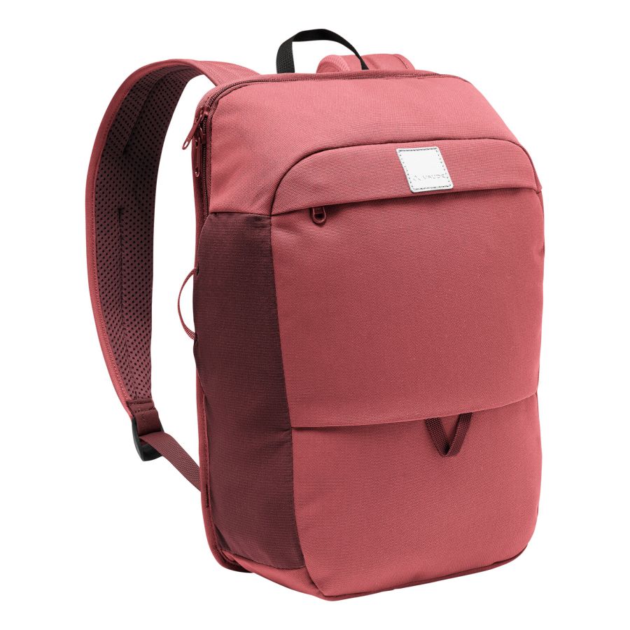 Coreway daypack 10 _ Brick