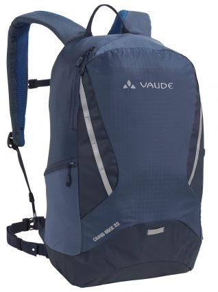 OMNIS BIKE 22 - FJORD BLUE