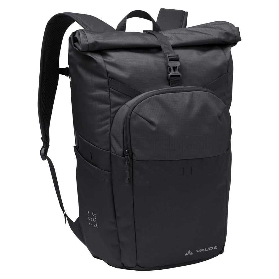 Okab II daypack _ Black