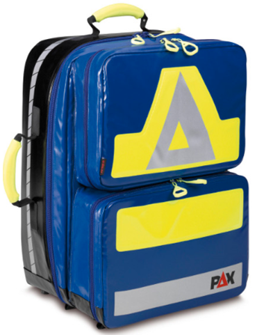 PAX WASSERKUPPE L-FT2 - BLUE