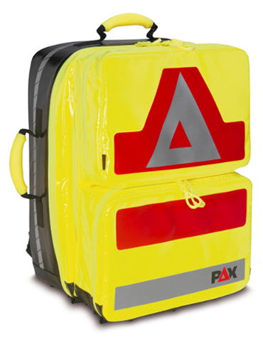 PAX WASSERKUPPE L-FT2 - YELLOW
