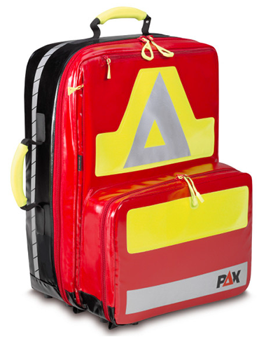 PAX WASSERKUPPE L-FT - RED
