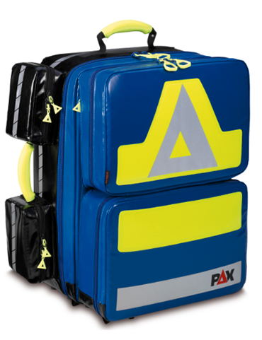 PAX WASSERKUPPE L-ST-FT2 - BLUE