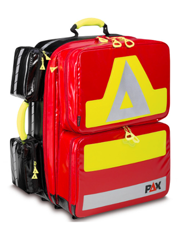 PAX WASSERKUPPE L-ST-FT2 - RED